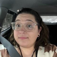 Kayla Bowersox