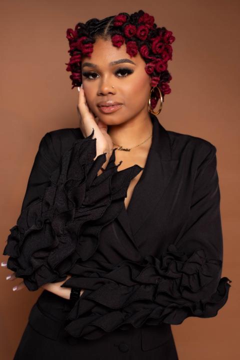 Lonise Love