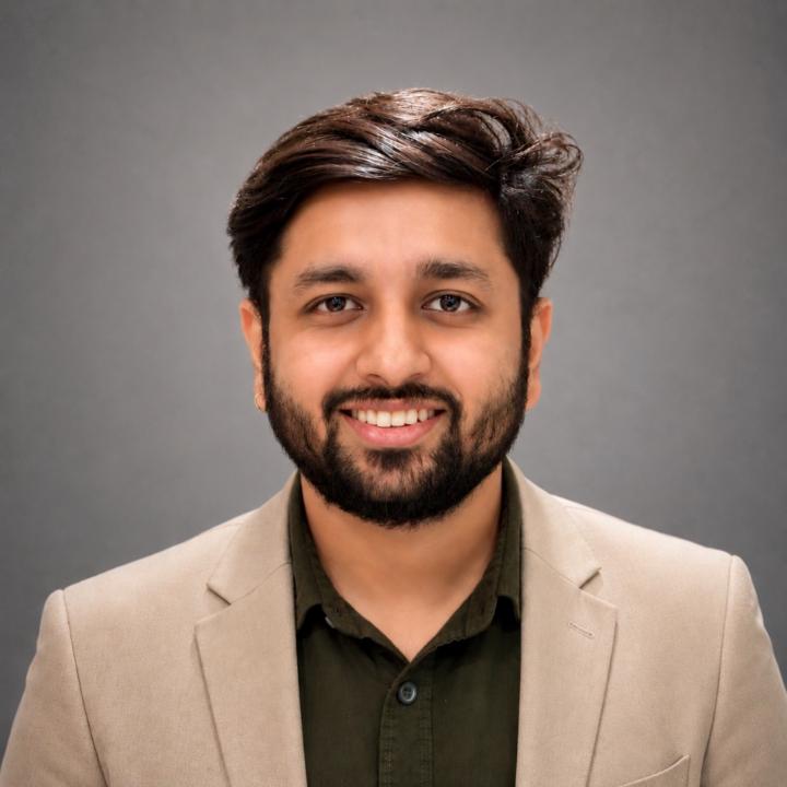 Jaideep Gupta