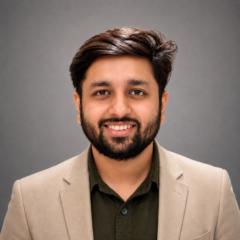 Jaideep Gupta