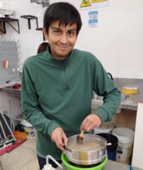 Juan Carlos Hinojosa Lopez