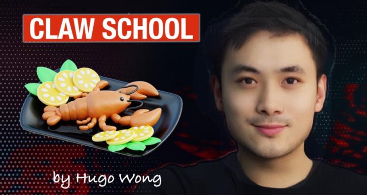 Claw School