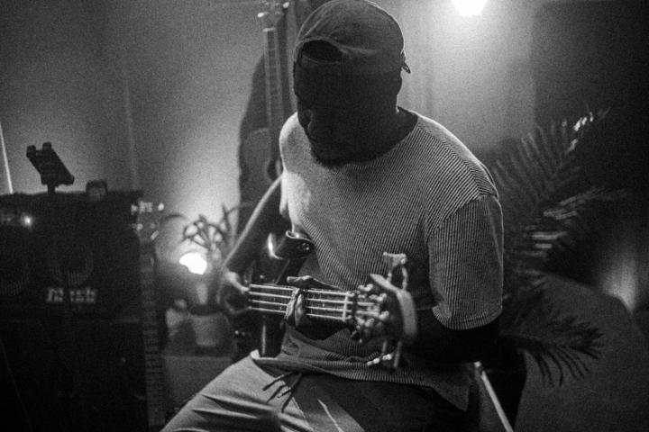 Tobi Olusola