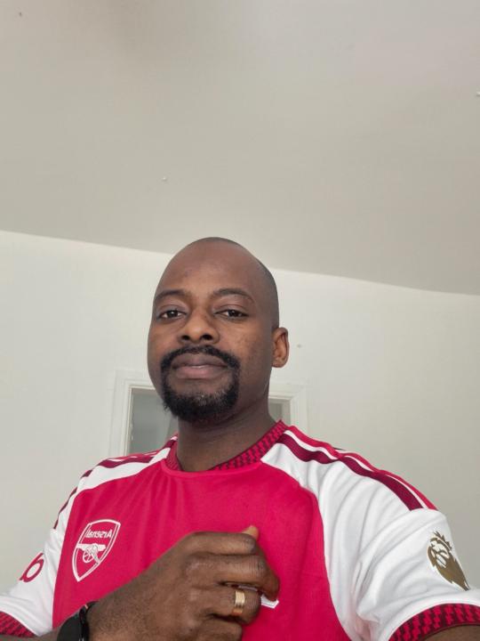 Oluwasegun Alatise