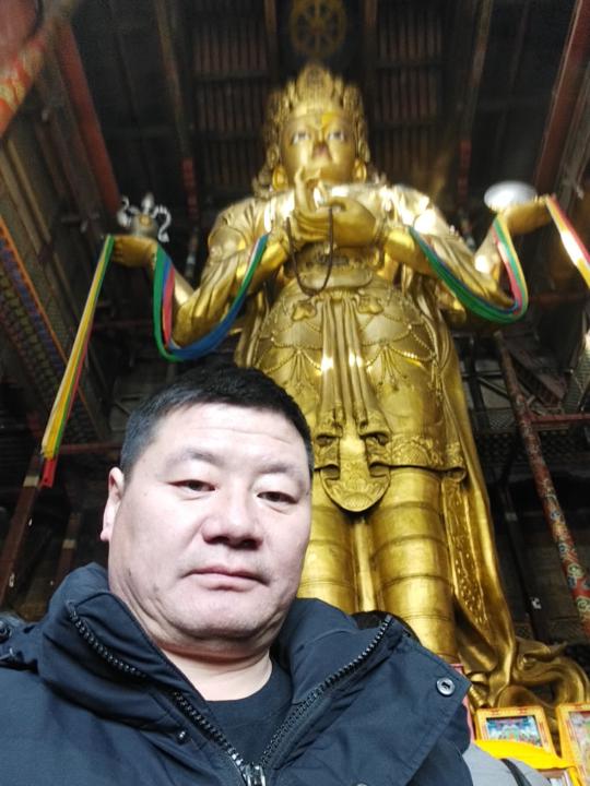 Туваансүрэн. Д