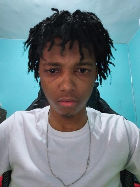 Erickson joel Nova chevalier