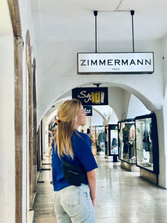 Lisa Zimmermann