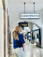 Lisa Zimmermann