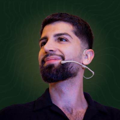 Arash Shahmorad