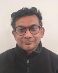 Mawathage Seneviratne