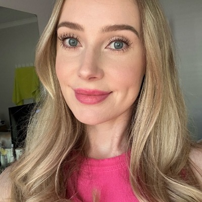 Lauren Curtis