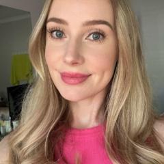 Lauren Curtis