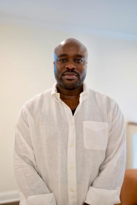 Toby Okonkwo
