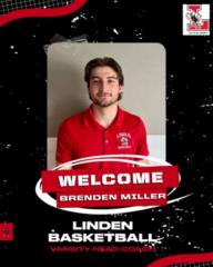 Brenden Miller