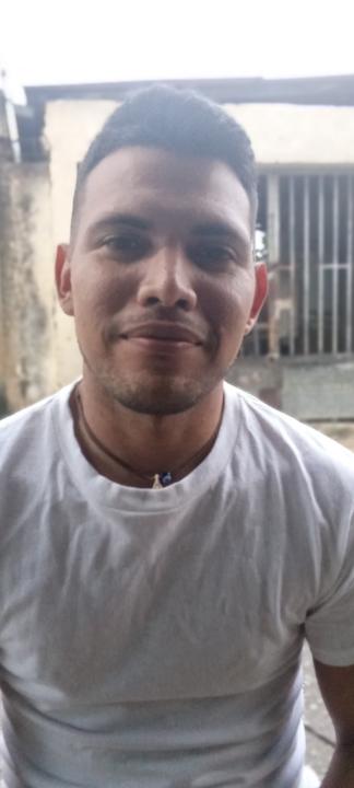 Alexander Hernandez