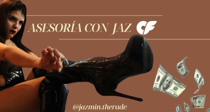 Asesoría con JAZ