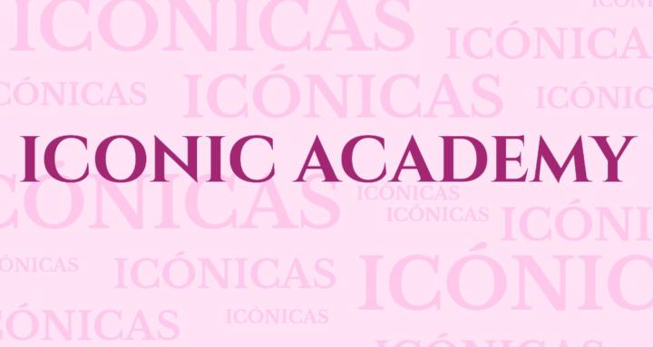 Iconic Academy 🥇