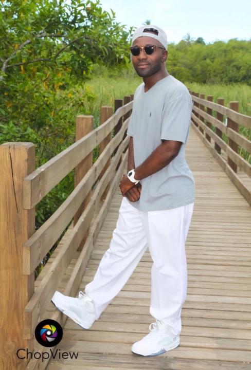 Alvin Hepburn Jr