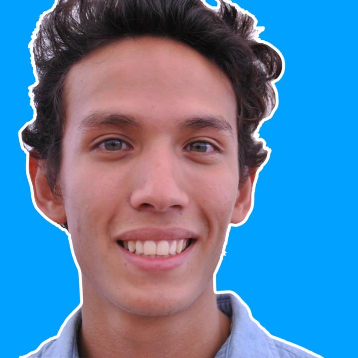 Alberto Campos