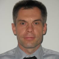 Oliver Klamo
