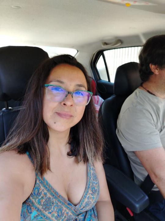 Pamela Pinto
