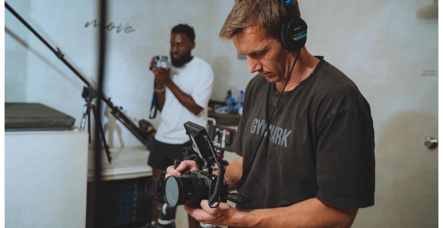 Filmmaking - The Ben&Jack Method