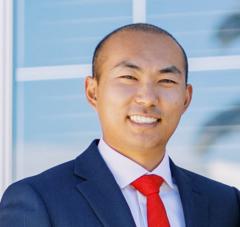 Peter Zhang