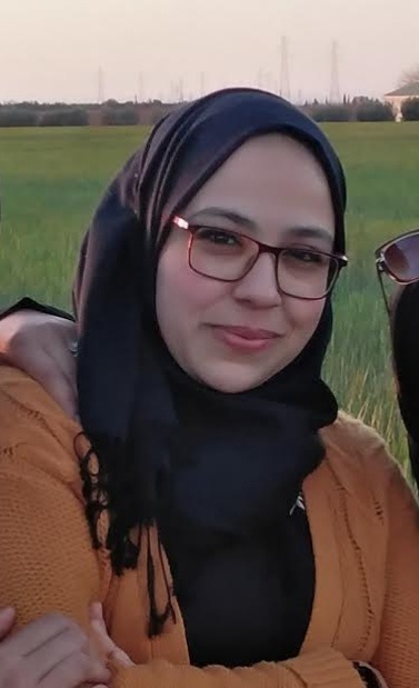 Fatima zahra Leajeaji
