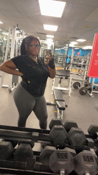 DaNette Postell