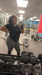 DaNette Postell