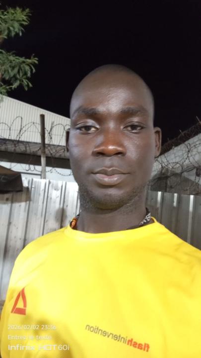 Foungnigue Ouattara