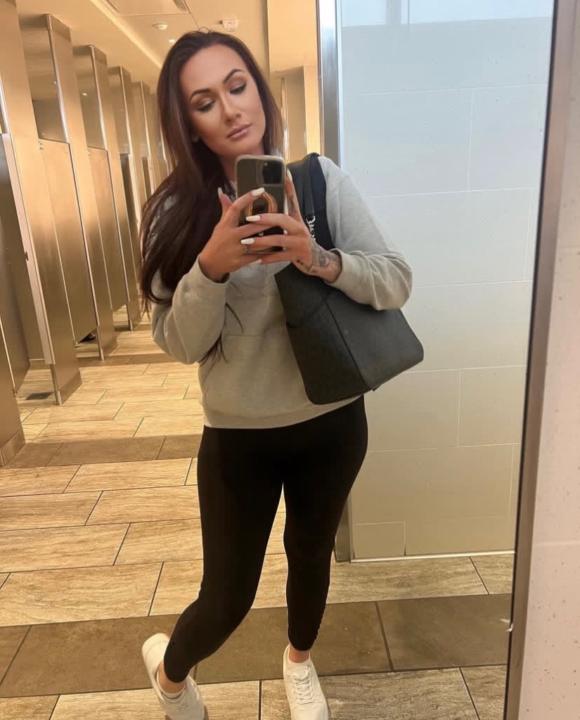 Melissa Mcstaples