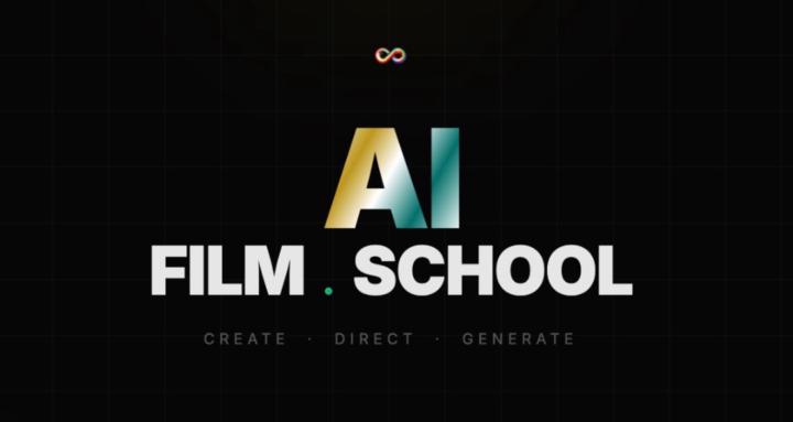 AI Film School