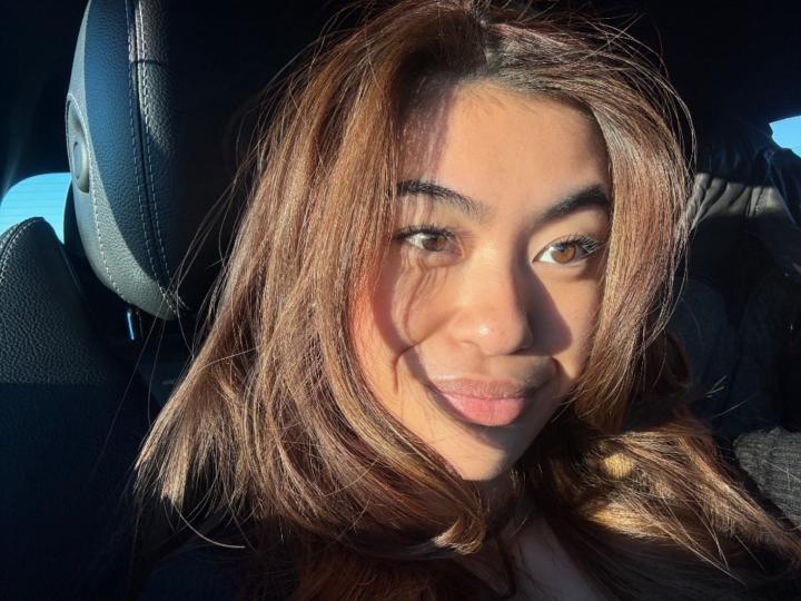 Julia Luu