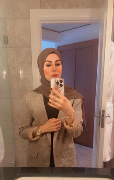 Rabab Muhsen