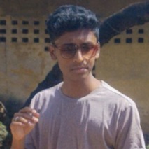 Kunal Shiv