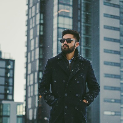 Varun Agarwal