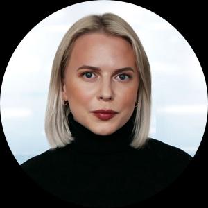 Cassandra Persson Lindqvist