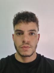 Samuel Chapaval
