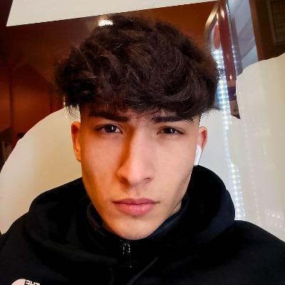 Nicolas Zago da Cruz