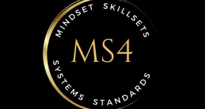 MS4 Digital 