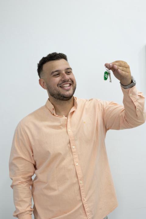 Daniel Rafart