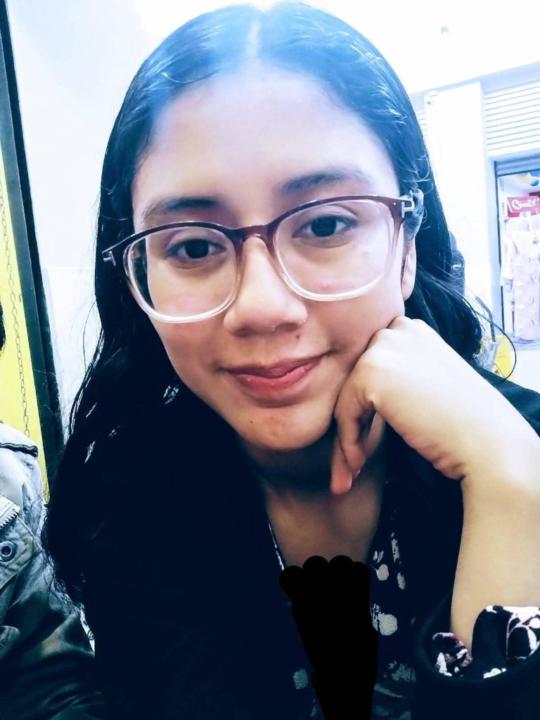 Alma Rodriguez