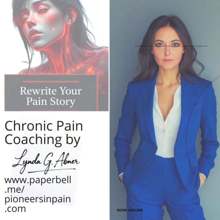 Chronic Pain Coaching