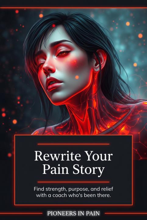 Welcome to Pioneers In Pain