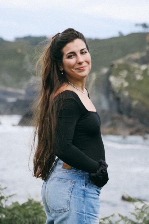 Elena Garrido Molina