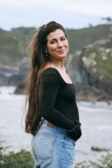 Elena Garrido Molina