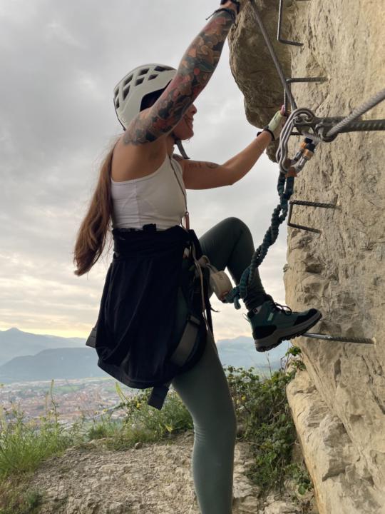 Elena Garrido Molina