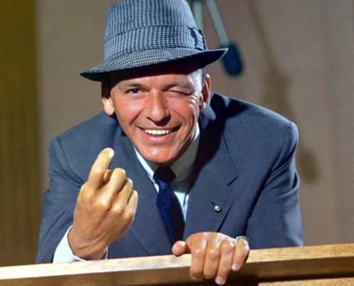 Frank Sinatra