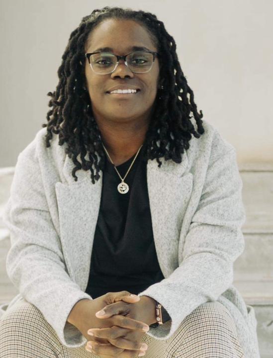 Shataun Slade